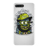 nerd captain iPhone 7 Plus Case