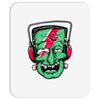frankensboy Mousepad
