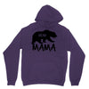 Mama Bear Unisex Hoodie