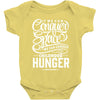 conquer the space Baby Onesie
