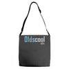 oldscool 1974 Adjustable Strap Totes