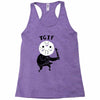tgif Racerback Tank