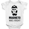 mutant revolution Baby Onesie