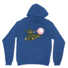 bazooka Unisex Hoodie
