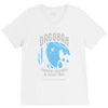 dagobah V-Neck Tee