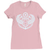 paratroopa Ladies Fitted T-Shirt