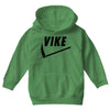 Vike Youth Hoodie