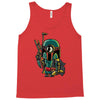 minion boba fett Tank Top