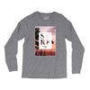 Surf Paradise City Long Sleeve Shirts