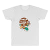 saved by the shell All Over Men's T-shirt
