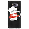 Beer Inside Samsung Galaxy S8 Plus
