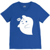 boo! V-Neck Tee