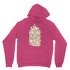 bad tempered rodents Unisex Hoodie