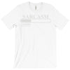 sarcasm loading please wait T-Shirt