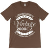 legendary vintage 2000 T-Shirt