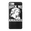 mozart tribut iPhone 7 Case
