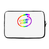 unicorns,unicorn inside,funny Laptop sleeve