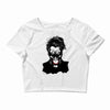 joker 4 Crop Top