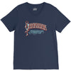quicksilver messenger service cool rock band V-Neck Tee