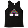 not okay Tank Top