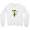 Gorila Face Crewneck Sweatshirt