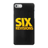 fahrie77 iPhone 7 Case