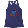 maneki cookie Racerback Tank