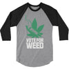 new drug 3/4 Sleeve Shirt