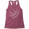 Bird Racerback Tank