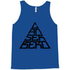 Canserbero Tank Top