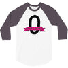 no hecks 3/4 Sleeve Shirt