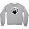 anonymous group occupy hacktivist pipa sopa acta   v for vendetta Crewneck Sweatshirt
