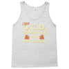 i have o.c.d obsessive cat disorder Tank Top