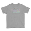 plutonium thief periodic table Youth Tee