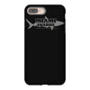 any given sunday inspired movie iPhone 8 Plus Case