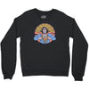 businessman Crewneck Sweatshirt