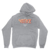 Vintage Unisex Hoodie
