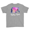 Baby Bear Youth Tee