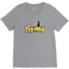 tiswas ideal birthday present or gift V-Neck Tee