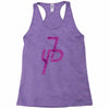 Jake Paul Racerback Tank