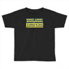 hokey cokey anonymous, ideal birthday gift or present Toddler T-shirt