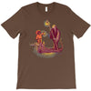 kenny vip pass T-Shirt