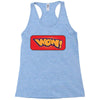 woow Racerback Tank