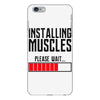 new installing muscle iPhone 6 Plus/6s Plus Case