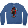 sup Crewneck Sweatshirt