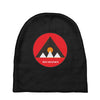 the legends Baby Beanies