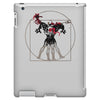 symbiote iPad 3 and 4 Case