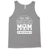 paid in hugs Tank Top