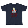 no spoilers... or i'll kill you Toddler T-shirt