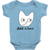 Bad News Baby Bodysuit